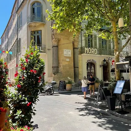 Apartment Le Favorin Arles