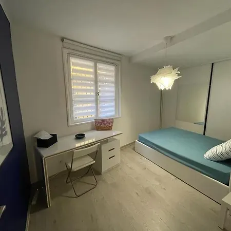 Le Favorin Apartment *