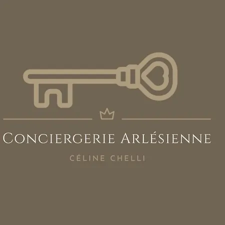 Apartment Le Favorin Arles
