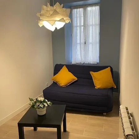 Apartment Le Favorin